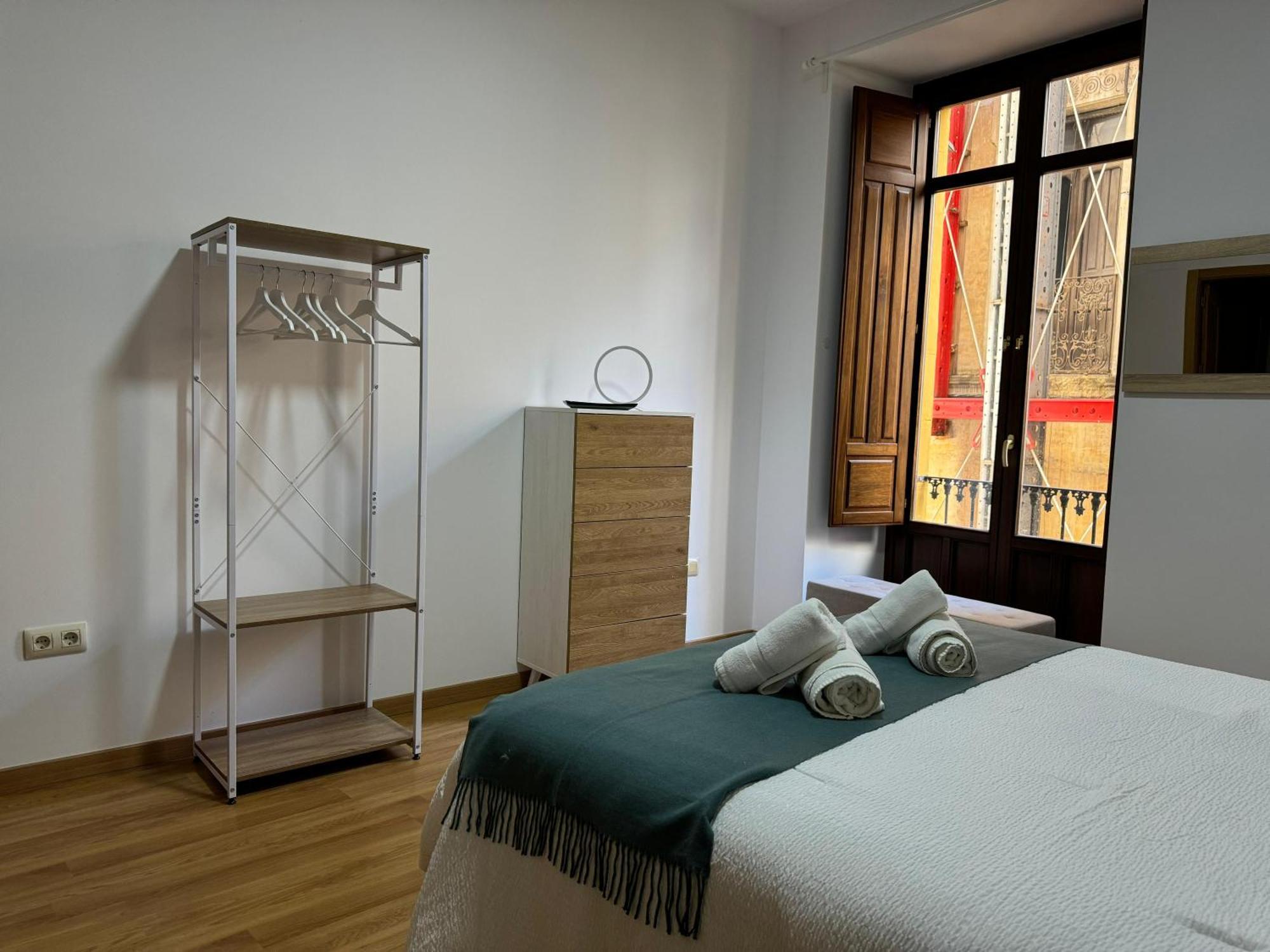 Mr Apartamentos 2 Córdoba Exterior foto